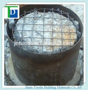 High-strength non-shrink grout---TD-H series Executive standard: JC/T986-2005