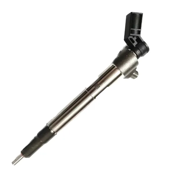 KIA Hyundai I30 I40 KONA D4FE Diesel Injection Valve - Common Rail Injector Automotive Parts