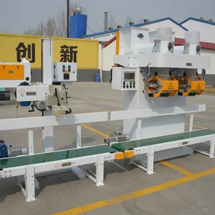 PINGLE Flour Packing Machine