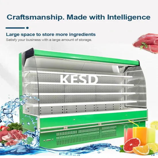 Eurostyle Commercial Island Cabinet Freezer