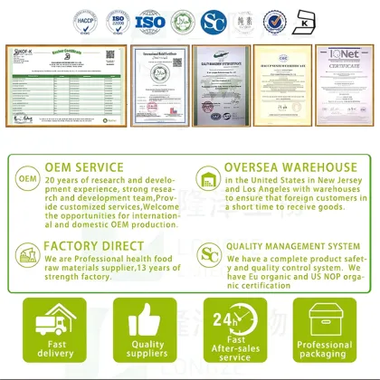 Beta carotene 98% powder