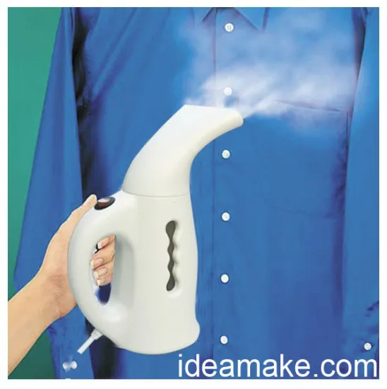 Portable Steam Iron-China Factory Direct