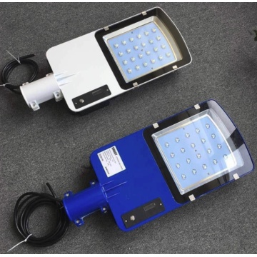 20W 30W 50W 100W โคมไฟถนน LED