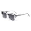 Elegant sophisticated acetate shades