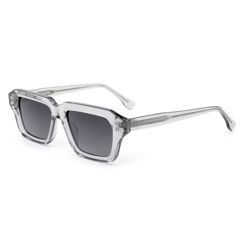 Elegant sophisticated acetate shades