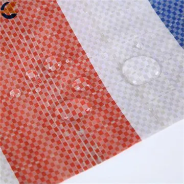 Cheap Blue poly tarps