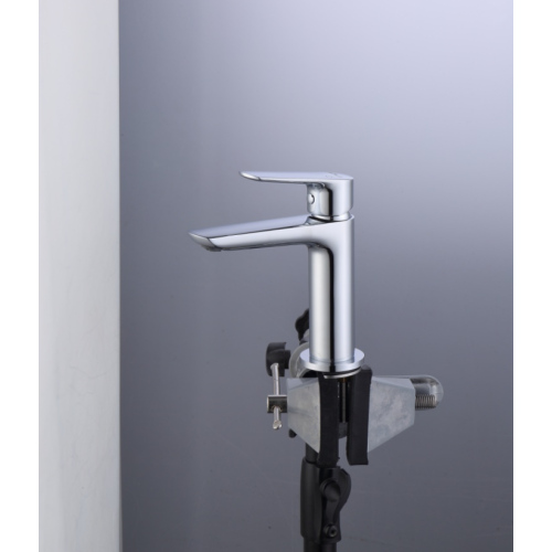 Modern gemonteerde moderne bassin kraanmixer Tap