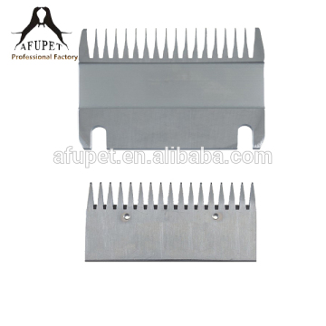 blade for horse clipper sheep clipper