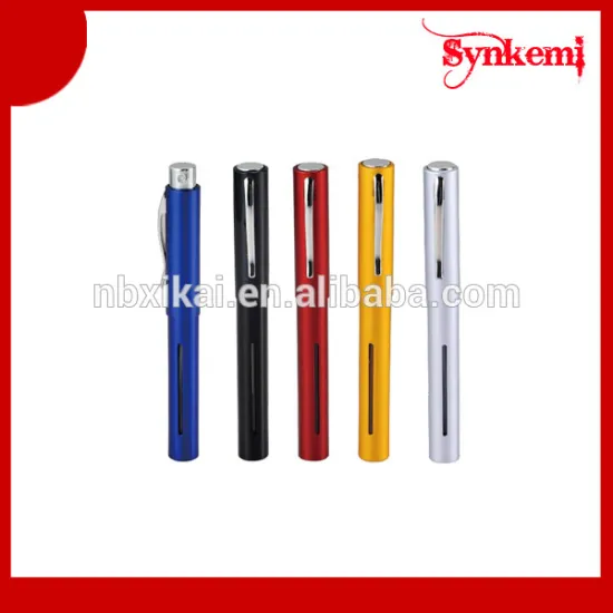 6ml Pen type perfume atomizer
