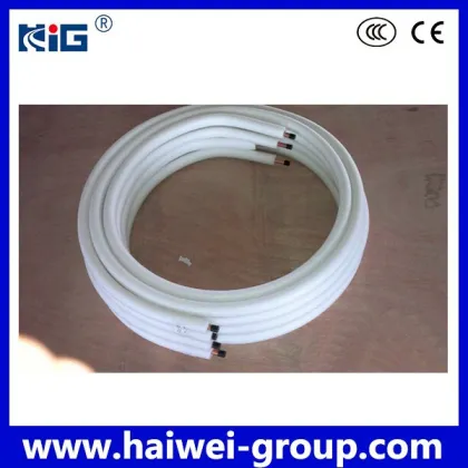 Explosion Proof Connecting Pipe/Air Conditioner Parts/Connection Pipe For Air Conditioner