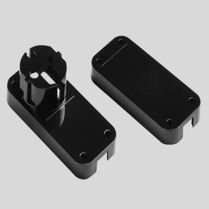 Smart AI Mouse Case Products