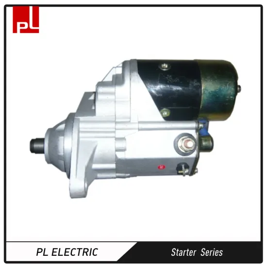 Common auto starter for 4HF1 M8T85372 24V