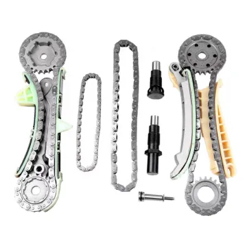 Genuine OEM TK20700 Timing Chain Tensioner Assembly Kit for Ford 4.0L Explorer Ranger Sport 1999-2010