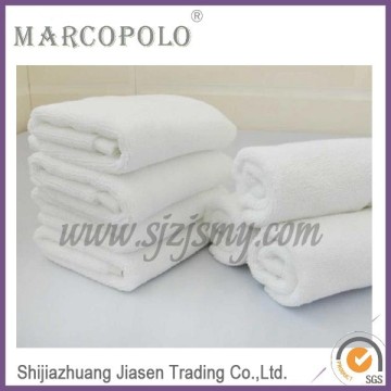 White100 cotton towel/hand towel/kitchen towel/face towel/bounty cotton towels/stock lot hotel towels