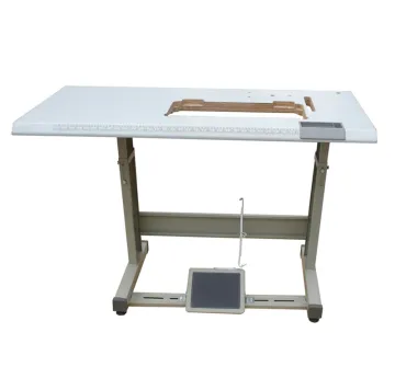 Hot Selling Industrial Sewing Machine Table and Stand