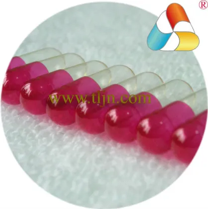 HPMC Capsules
