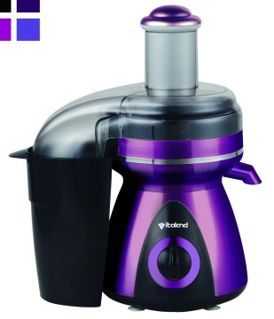 Chinese extractor juicer with any functions processing all kinds of fruits and vegetables VL-5008A-2