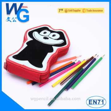 pencil box /colour pencil set from China Factory