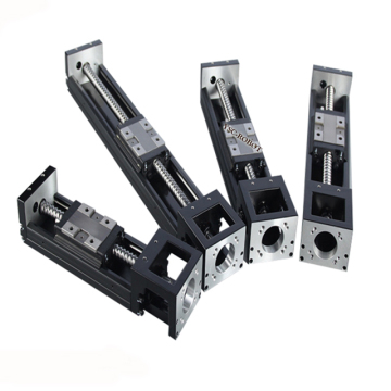 High Performance KK Ball Screw Linear Motion Guide Actuator and CNC Module Search Engine