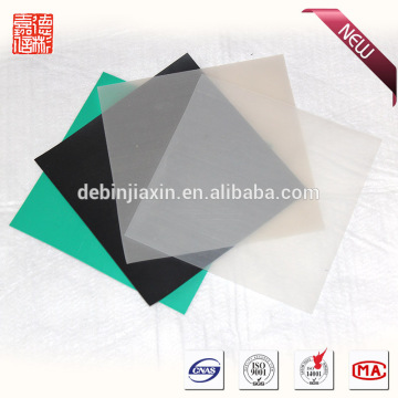 HDPE waterproof sheet material for Landfill &Waste Containment