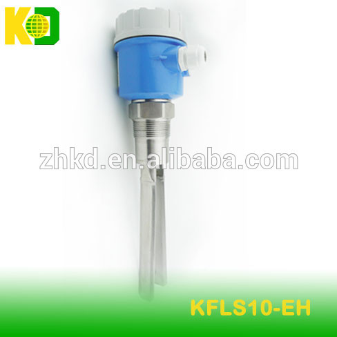 Vibrating Fork Level sensor for Water