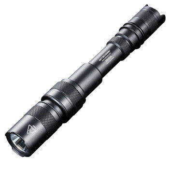 Cree Xm-l U2 Led 6-mode 600 Lumens Aa Battery Led Rechargeable Flashlight