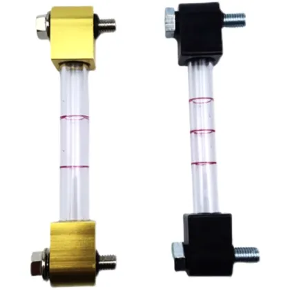 Hydraulic Oil Dipstick Ruler for KAT 307E2 306 308C 312 313D 320