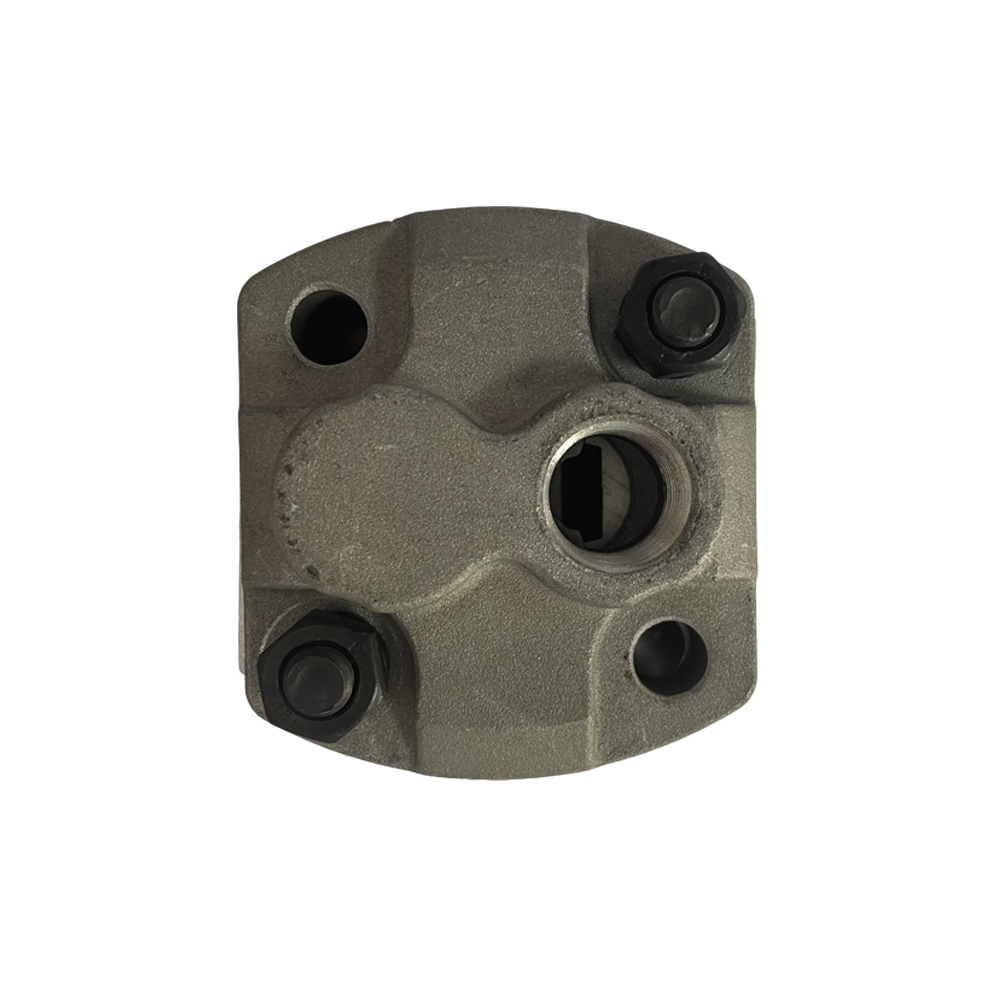 Hydraulic Gear Pump