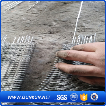 Stainless steel wire conveyor belt manufacturers widely