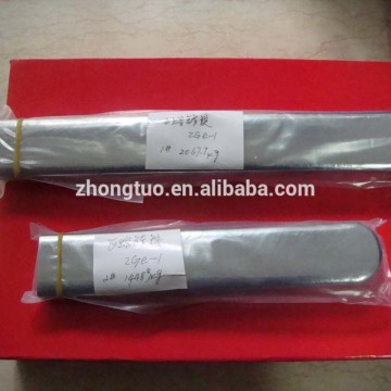 2015 HOT ON SALE Germanium Ingot 99.999%