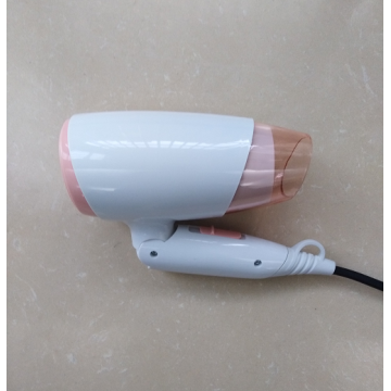 New Tech Household Use Cozy Grip Hairdryer