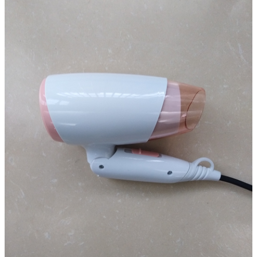 New Tech Household Use Cozy Grip Hairdryer