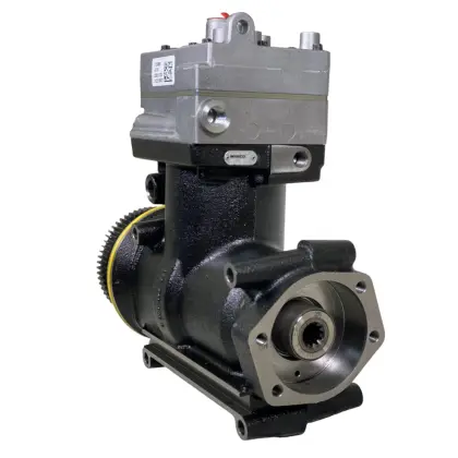 Air Compressor Air Brake Compressor 2139800 for Paccar MX13