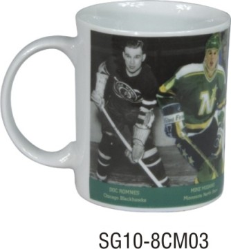 Mug (SG10-8CM03)