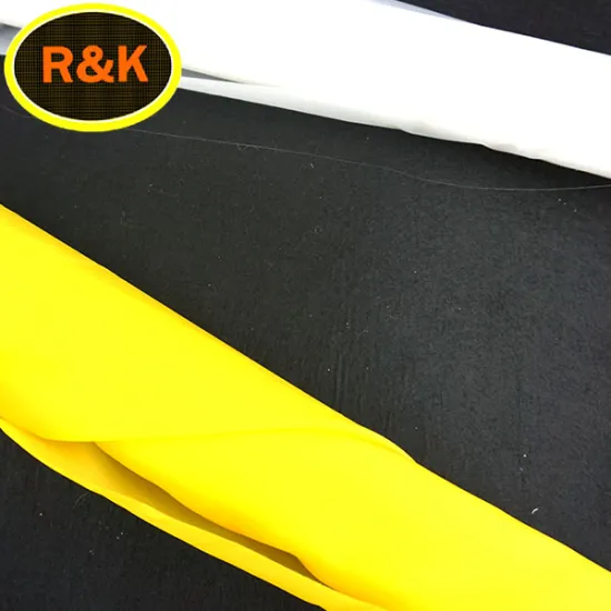 Hot sale polyester silk screen printing