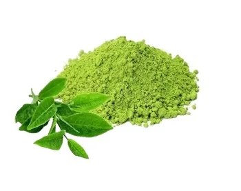 Organic Matcha Powder, Stevia Extract Blend (500~1000 Mesh) - Premium Food Additives