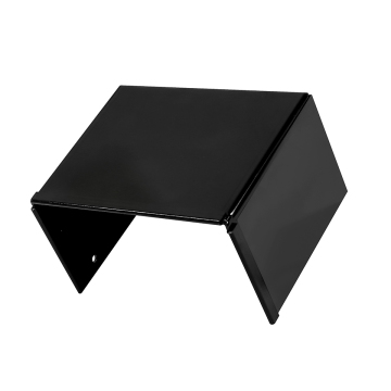 Aluminum Sheet Metal Stamped Parts