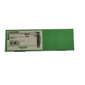 Find Original Factory Price Electrical Equipment 170AAI03000 - In Stock Now!