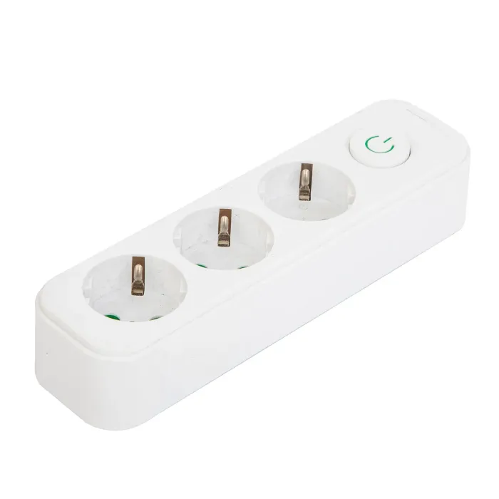 Soket Ekstensi Baru untuk Negara-negara Eropa (E7000)