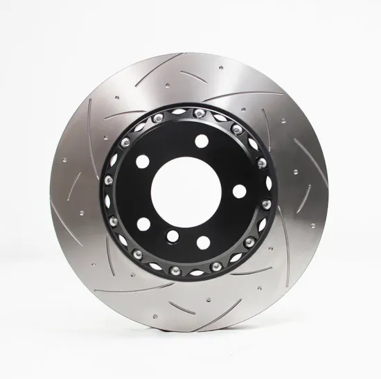 Front 262x21mm Brake Disc Upgrade 45251T5GH00 for HONDA