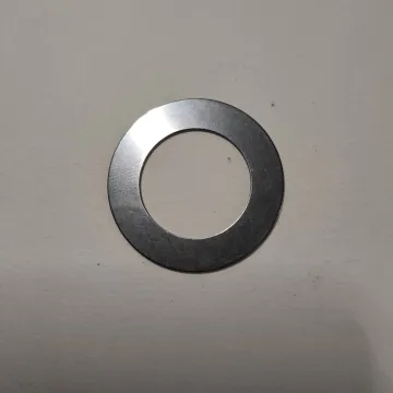 TWD Thrust Needle Bearing Shim