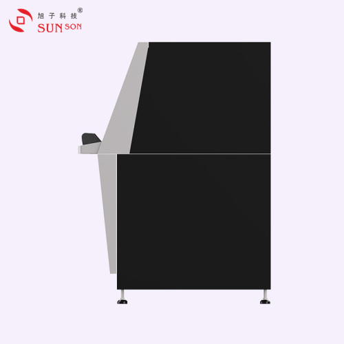 White-label CRM Cash Recycling Machine