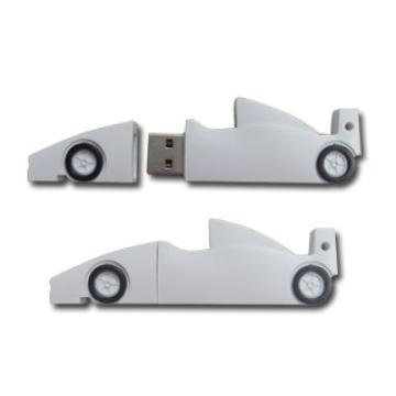 Luxury Car USB Flash Drive