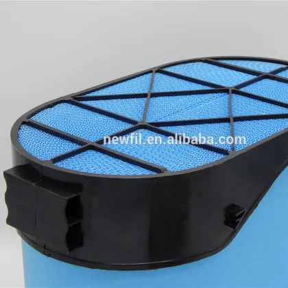 High-Quality Low Price Truck Powercore Filters Manufacturer Wholesale