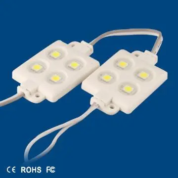waterproof 2013 SMD5050 LED Channel lettering moudle