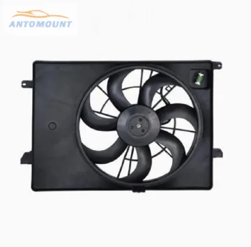 UDA Auto Cooling System for KIA SORENTO 2015-2016