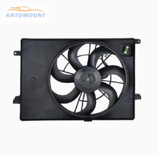 UDA Auto Cooling System for KIA SORENTO 2015-2016