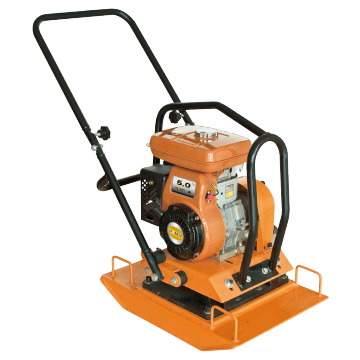 Rubber Plate Compactor Tamper
