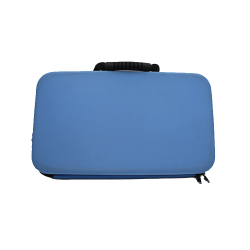 Durable eva large empty hard molded tool case