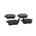 BRD1451A OE:43022TA0A41 quality hot sales Brake Pad